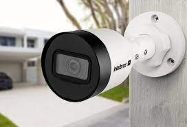 CAMERA IP BULLET VIP 1430 B INTELBRAS 