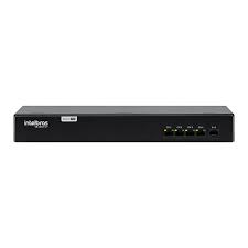 CONVERSOR EST P/ SINAL VIDEO BALUN (POWER BALUN) 04CH VB 1004 WP INTELBRAS 