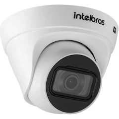 CAMERA DE TV IP DOME VIP 1230  INTELBRAS 