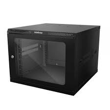 MINI RACK DESMONTAVEL 12U 470MM INTELBRAS 