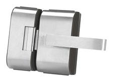 FECHADURA PV 90 2R L INOX (HDL) S/PUX C/MAC L 900103083