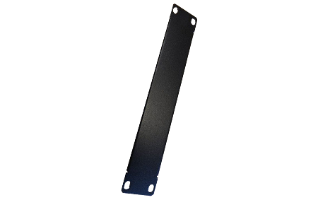 FRENTE FALSA INTELBRAS P/ RACK FF1U
