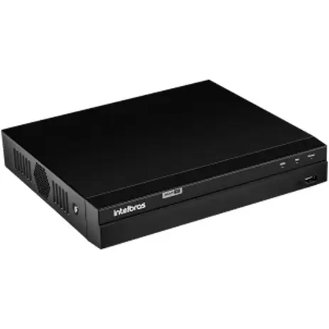 DVR GRAVADOR DIG DE VIDEO MHDX 1216 S/ HD