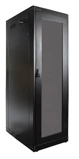 RACK DE PISO DESMONT 44U 670MM RPD4467 INTELBRAS 