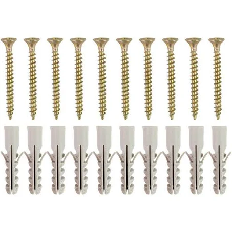 PARAFUSO PHILIPS PARA FIXAÇÃO DE PAINEIS EM RACKS COM MEDIDA DE 04,5MMX19,1MM M5