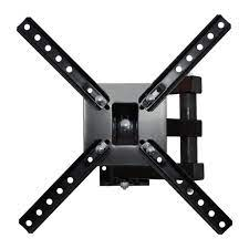 SUPORTE TRIARTICULADO SBR140 BRASFORMA 10'' A 55''