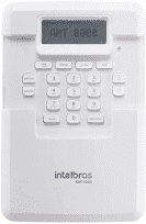 TECLADO SEM FIO PARA CENTRAIS DE ALARME XAT 8000 4543515