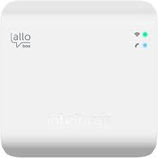 INTERFACE WI-FI P/ VIDEOPORTEIRO ALLO BOX 