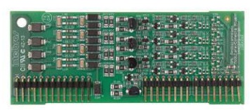 PLACA RAMAL DESBALAN (4RM) CONECTA | MODULARE +